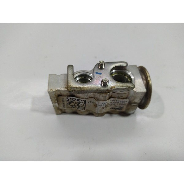 Válvula Expansão Ar Nissan Kicks 2018