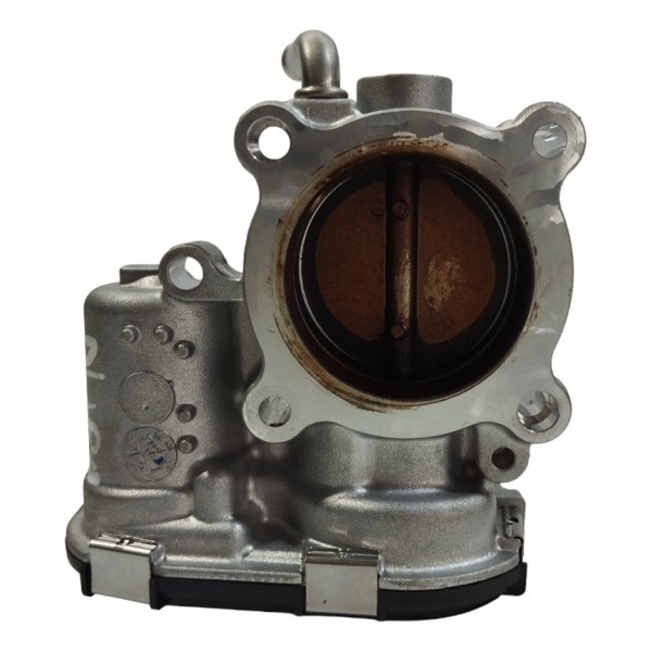 Tbi Corpo Borboleta Kia Niro 2024 Hybrid