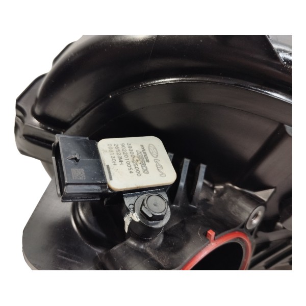 Coletor Admissão Kia Niro 4cc Hybrid 2024