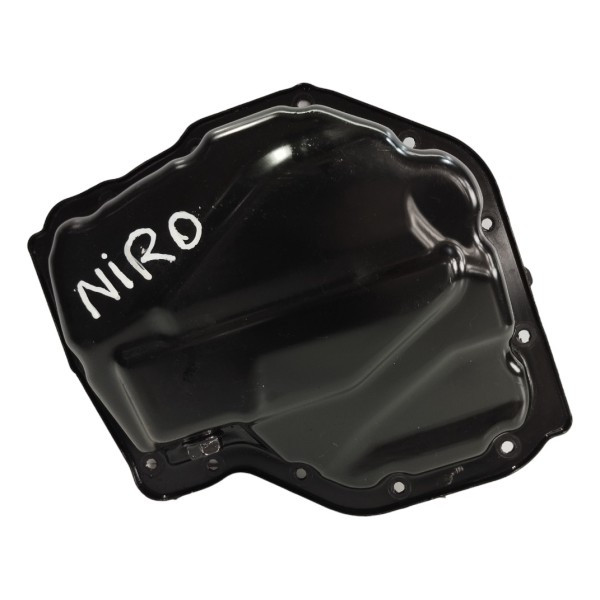 Sobre Carter Motor Kia Niro 2024