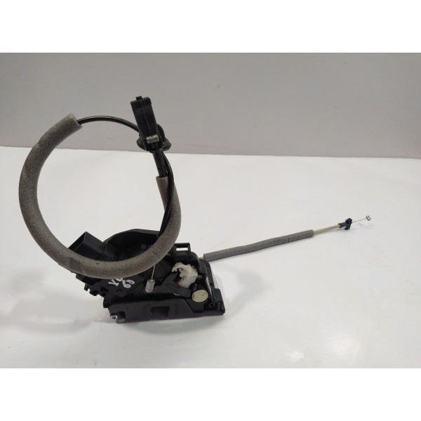 Fechadura Porta Dianteira Direita Volvo Xc60 2011