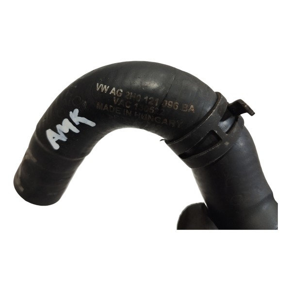 Mangueira De Agua Vw 2h0121096ba 2018