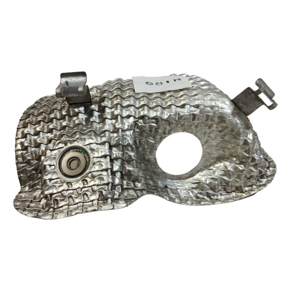 Protetor De Calor Escapamento Kia Niro 2024