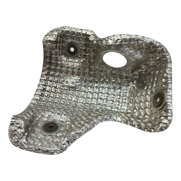 Protetor De Calor Escapamento Kia Niro 2024