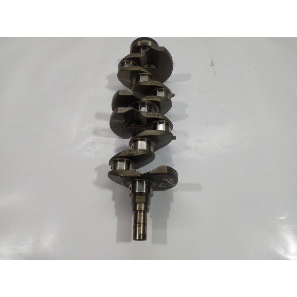 Virabrequim Motor Ford Focus 1.6 16v 2014