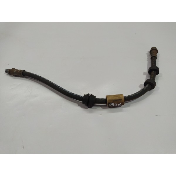 Flexível Freio Dianteiro Esquerdo Volvo Xc60 2011 2012