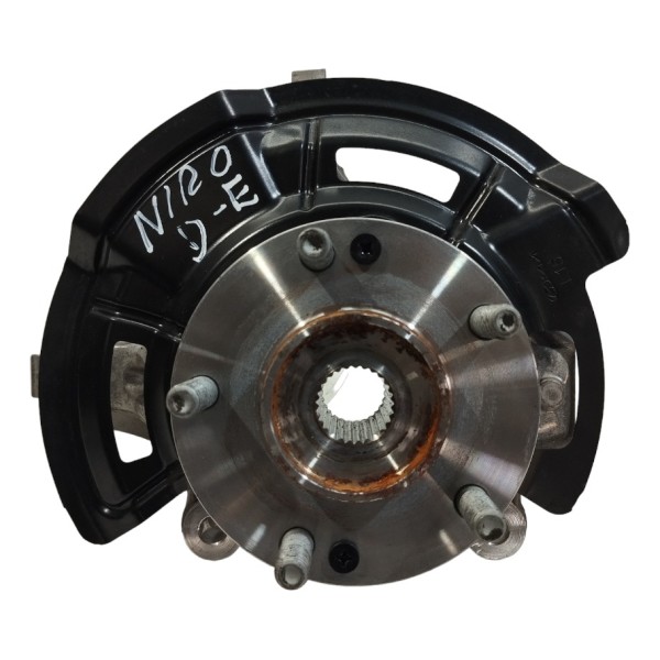 Montante Dianteiro Esquerdo Kia Niro 2024