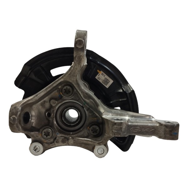 Montante Dianteiro Esquerdo Kia Niro 2024