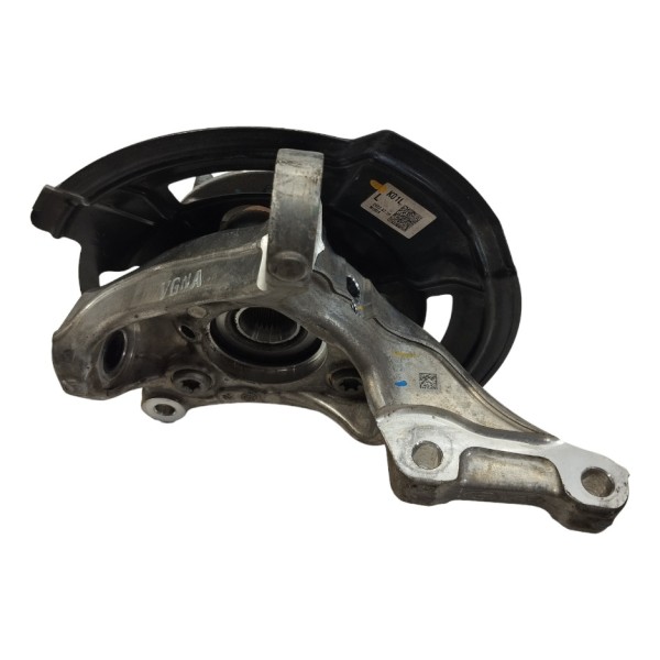 Montante Dianteiro Esquerdo Kia Niro 2024