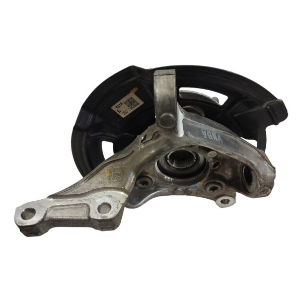 Montante Diantiero Direito Kia Niro 2024