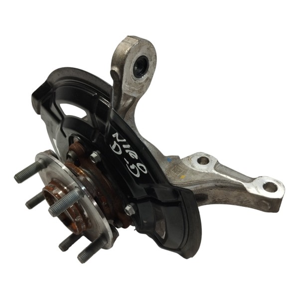 Montante Diantiero Direito Kia Niro 2024