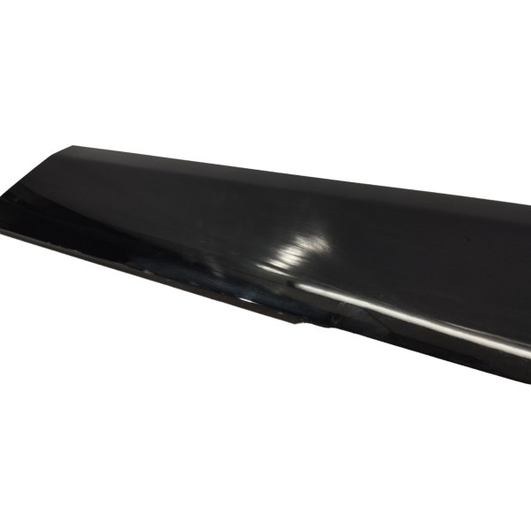 Borrachão Porta Dianteira Direita Kia Niro 2024