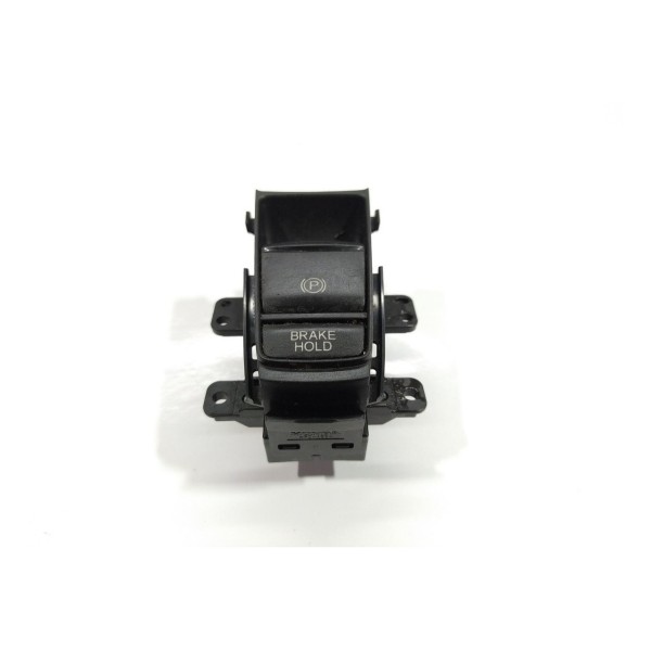 Botão Freio Mão Parking Honda Hrv 2021