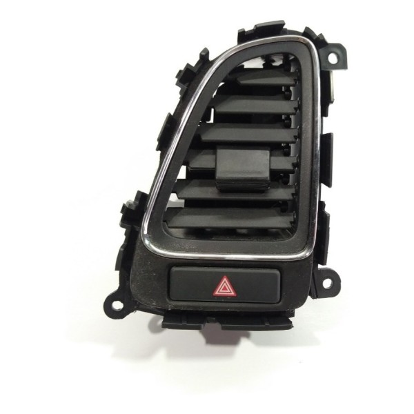 Difusor Ar Dianteiro Direito Honda Hrv 2021