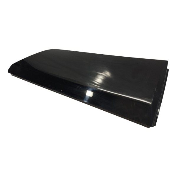 Borrachão Aplique Porta Traseiro Esquerdo Kia Niro 2024