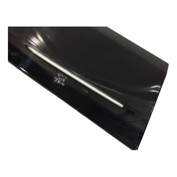 Borrachão Porta Dianteiro Esquerdo Kia Niro 2024 Detalhe