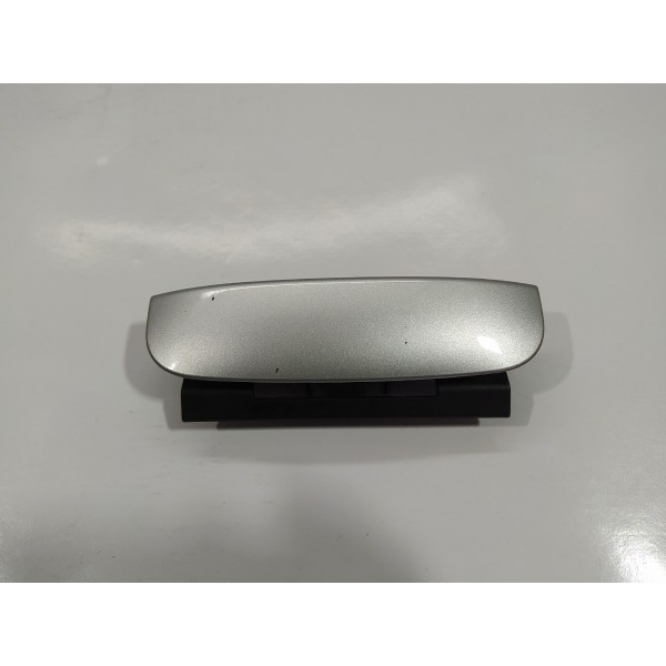 Maçaneta Tampa Traseira Citroën C4 Hatch 2011 2012