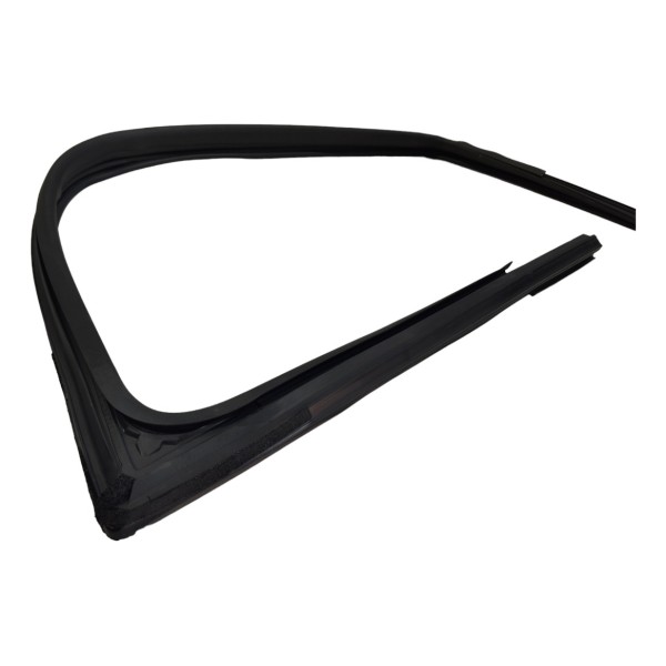 Borracha Vidro Porta Traseira Esquerda Kia Niro 2024