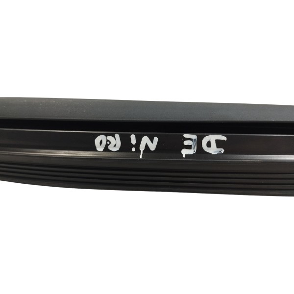 Borracha Vidro Porta Traseira Esquerda Kia Niro 2024