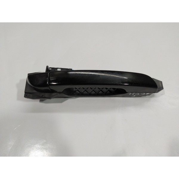 Maçaneta Externa Porta Dianteira Direita  Tiggo 3x 2021