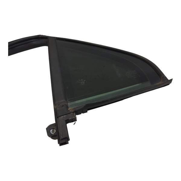 Borracha Vigia Porta Traseiro Esquerdo Kia Niro 2024