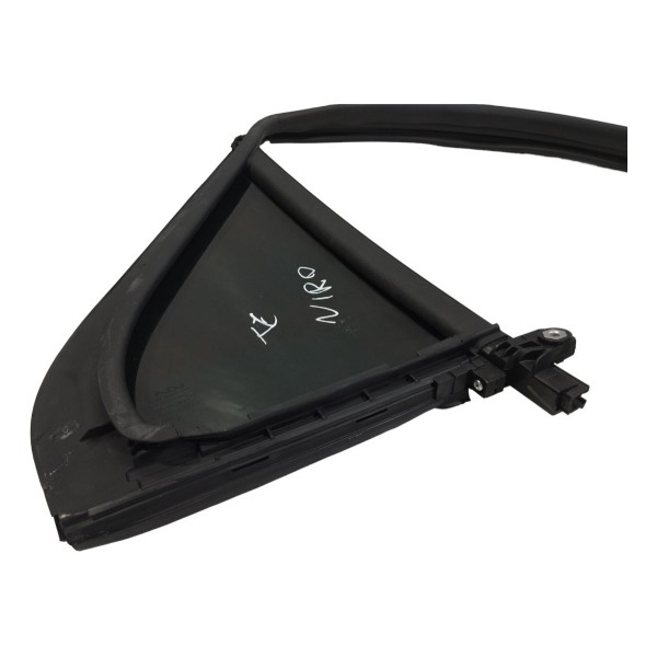 Borracha Vigia Porta Traseiro Esquerdo Kia Niro 2024