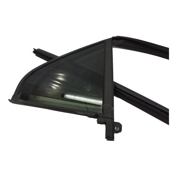 Guia Borracha Porta Com Vigia Traseiro Direito Kia Niro 2024