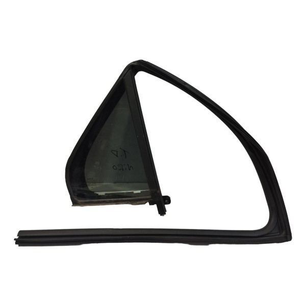 Guia Borracha Porta Com Vigia Traseiro Direito Kia Niro 2024