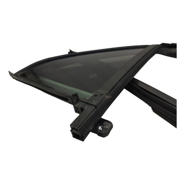 Guia Borracha Porta Com Vigia Traseiro Direito Kia Niro 2024