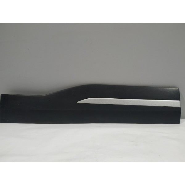 Friso Porta Traseira Direito Nissan Kicks 2017 2018