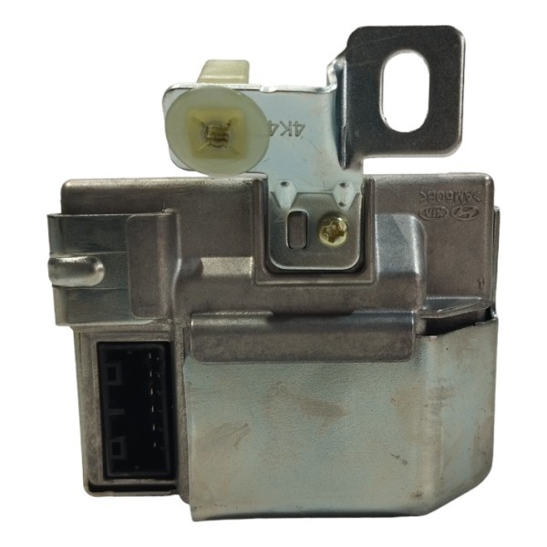 Trava Coluna Direção Kia Niro 2024