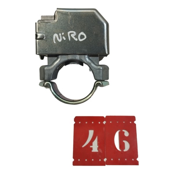 Trava Coluna Direção Kia Niro 2024