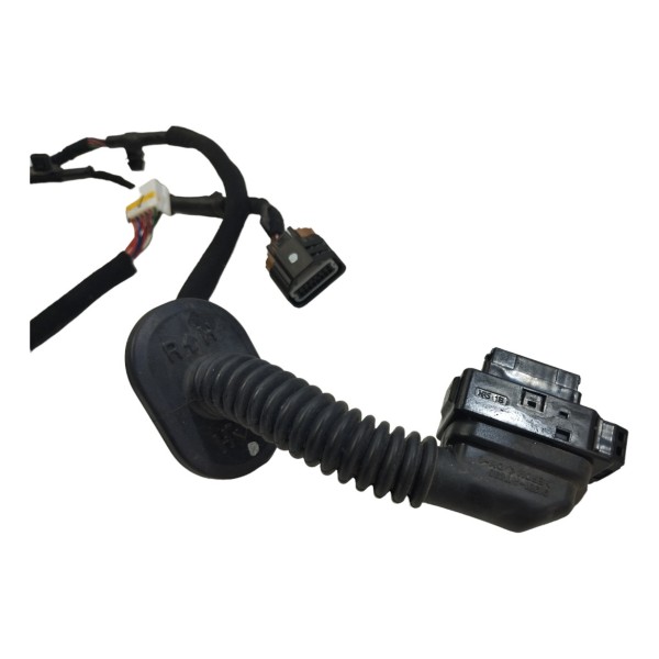 Chicote Porta Traseiro Esquerdo Kia Niro 2024