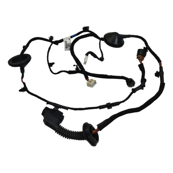 Chicote Porta Traseiro Esquerdo Kia Niro 2024