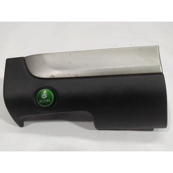 Moldura Botão Econ Honda Crv 2.0 2012 2013 77220t0aa020