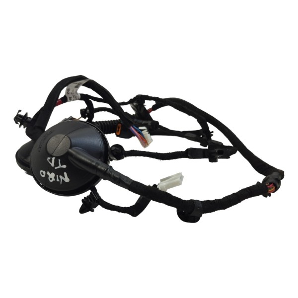 Chicote Porta Traseiro Direito Kia Niro 2024