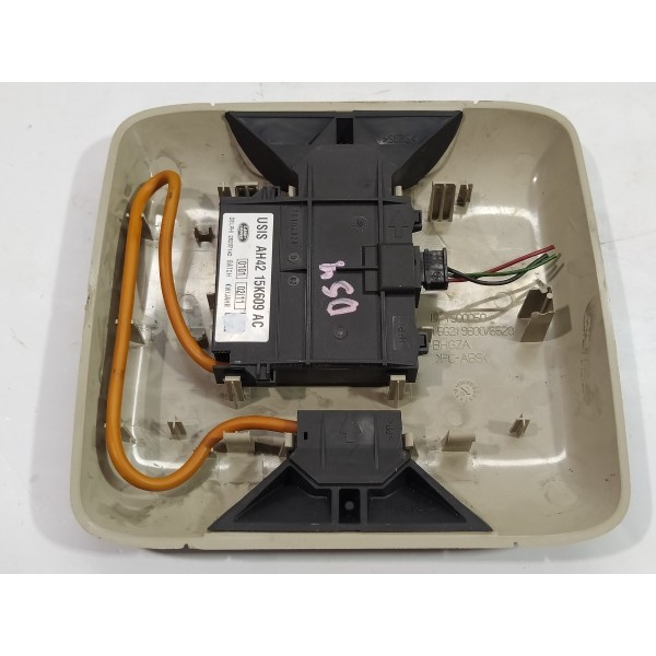 Sensor Alarme Land Rover Discovery 4 Ah4215k609ac