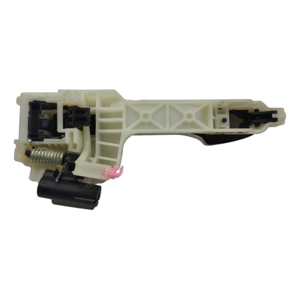 Macaneta Porta Externa Traseira Direita Kia Niro 2024