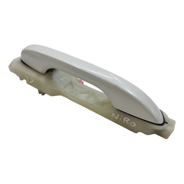 Macaneta Porta Externa Traseira Direita Kia Niro 2024