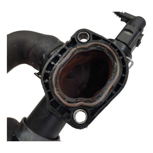 Bomba Dagua Amarok Com Sensor 2.0 2018