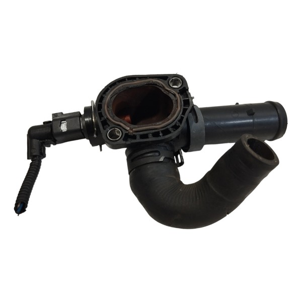 Bomba Dagua Amarok Com Sensor 2.0 2018