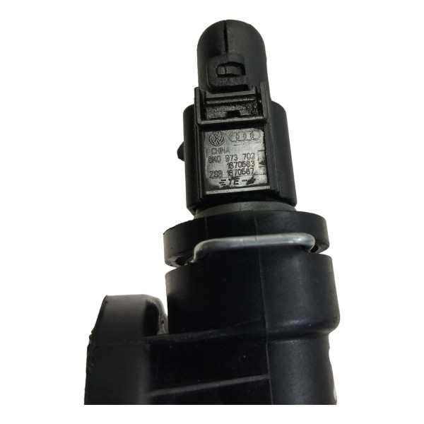 Bomba Dagua Amarok Com Sensor 2.0 2018