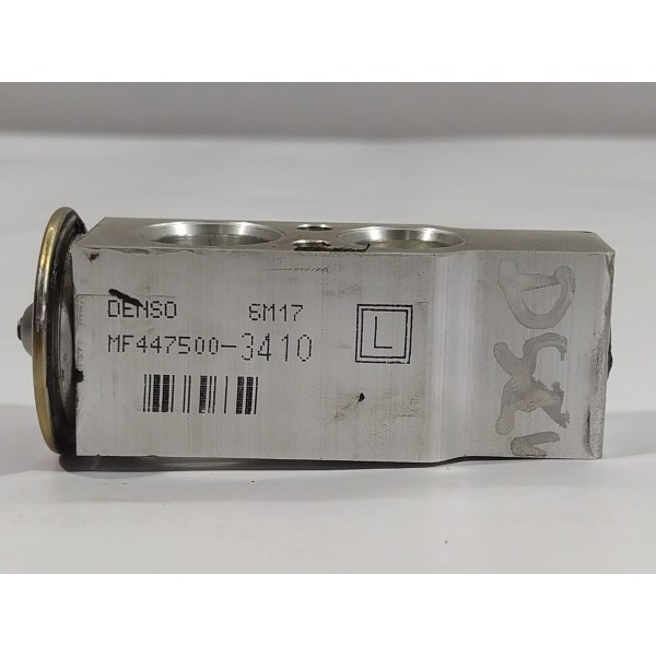 Válvula De Expansão Ar Condicionado Discovery 4 2011 2012