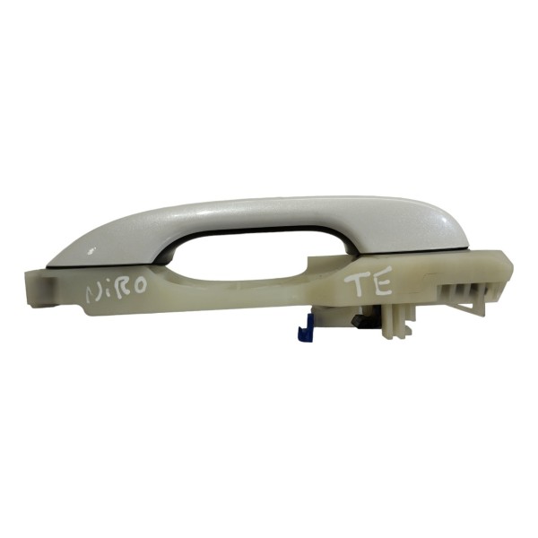 Macaneta Externa Traseira Esquerda Kia Niro 2024