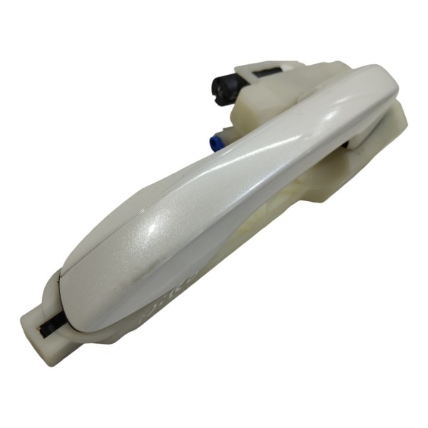 Macaneta Externa Traseira Esquerda Kia Niro 2024