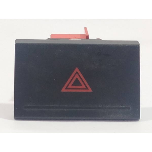 Botão Alerta Volkswagen Amarok 2013 2014 2h0953235b