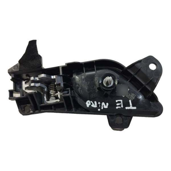 Macaneta Traseira Esquerda Kia Niro 2024