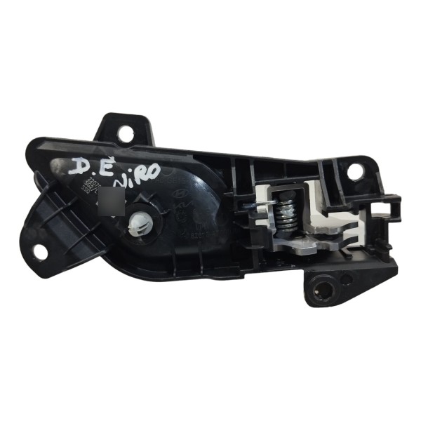 Maçaneta Diantiera Esquerda Kia Niro 2024