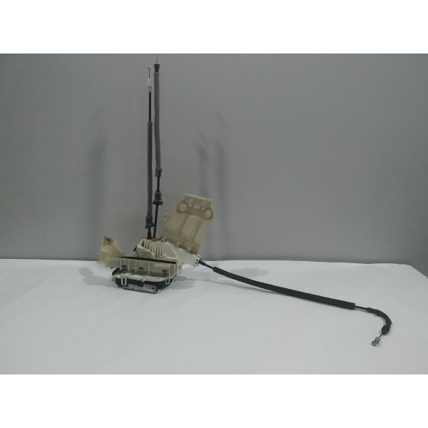 Fechadura Porta Dianteira Direita Renegade 2018