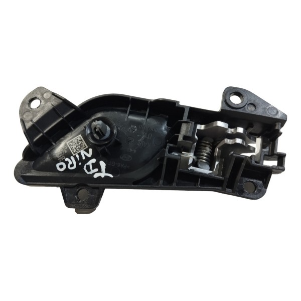 Maçaneta Interna Traseira Esquerda Kia Niro 2024